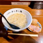 豚骨清湯らぁめん(きりきり舞 )