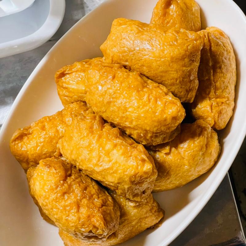 おいなりさん(自宅)