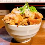 肉飯(きりきり舞 )