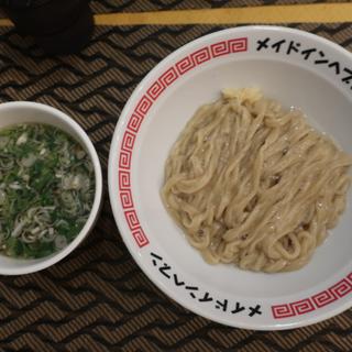 艶つけ麺(メイドインヘブン)