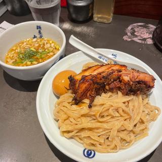 虎嘯つけ麺 (六本木 麺屋武蔵 虎嘯)