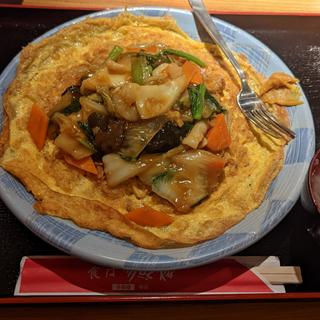 本場チャーボン(チャーボン　多福楼　渋谷宮下公園前店)