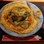 本場チャーボン
