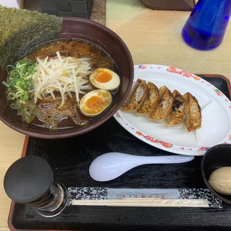 (にんたまラーメン千葉ニュータウン店)