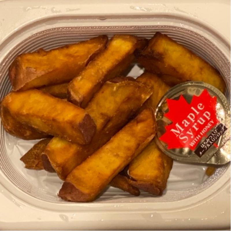 種子島 安納芋(から好し 枚方堂山店)