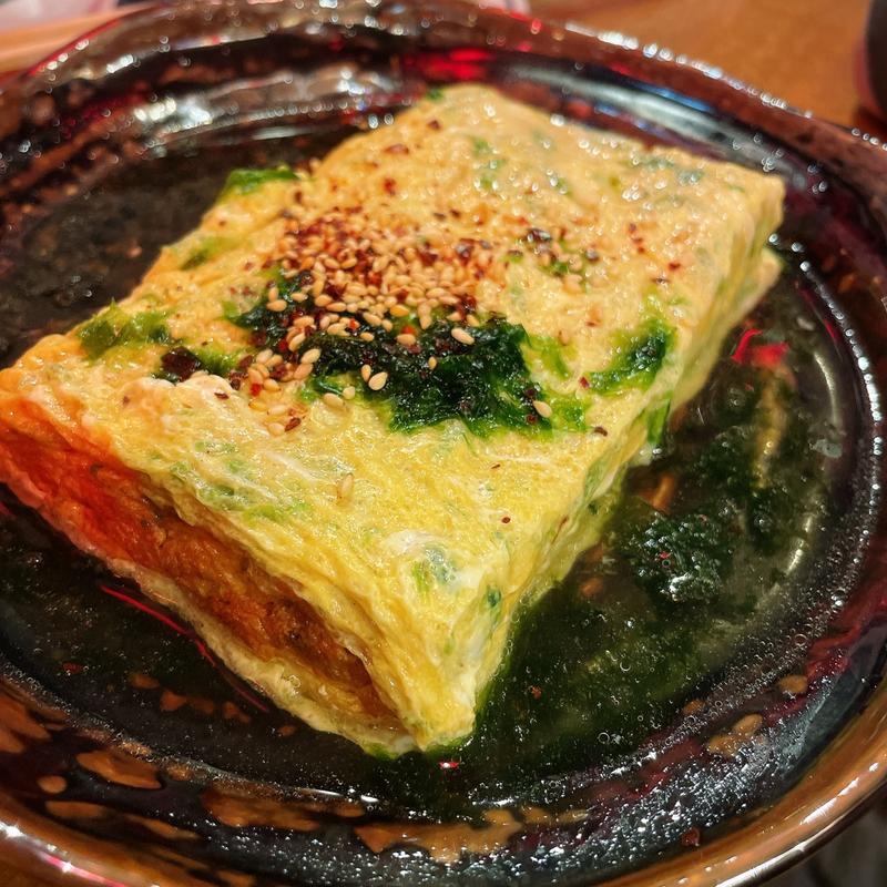 (神豚 国際通りのれん街)