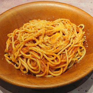 スパゲッティ ポモドーロ