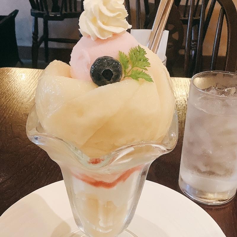 (くらしき桃子　総本店)