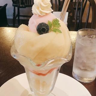 (くらしき桃子　総本店)