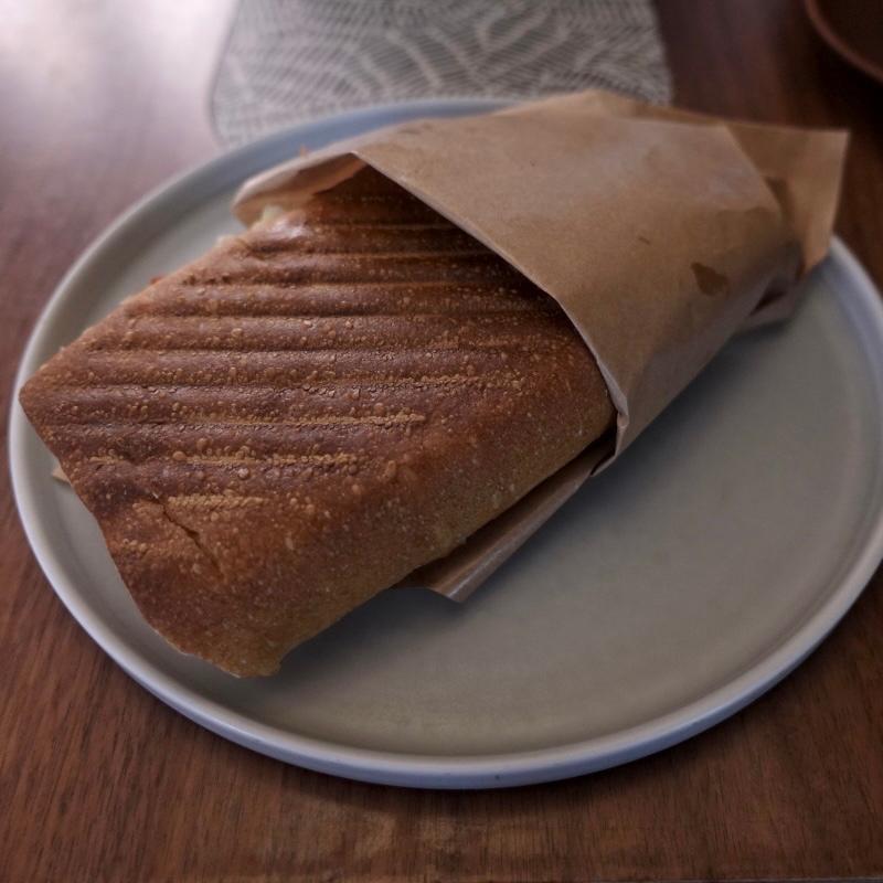 HCT Hoagie Sandwich(シングルオー 浜町)