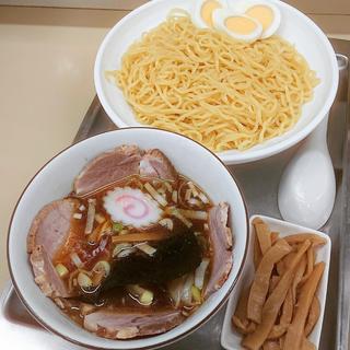 チャーシューつけ麺(中華そば 大咲 )