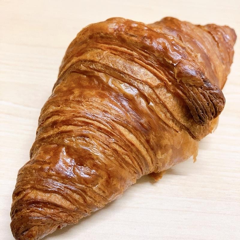 クロワッサン(Bakery & Cafe La vie bell )