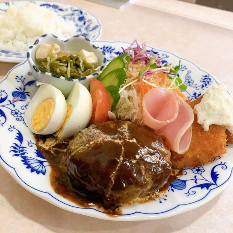 TAKIランチ(TAKI （タキ）)