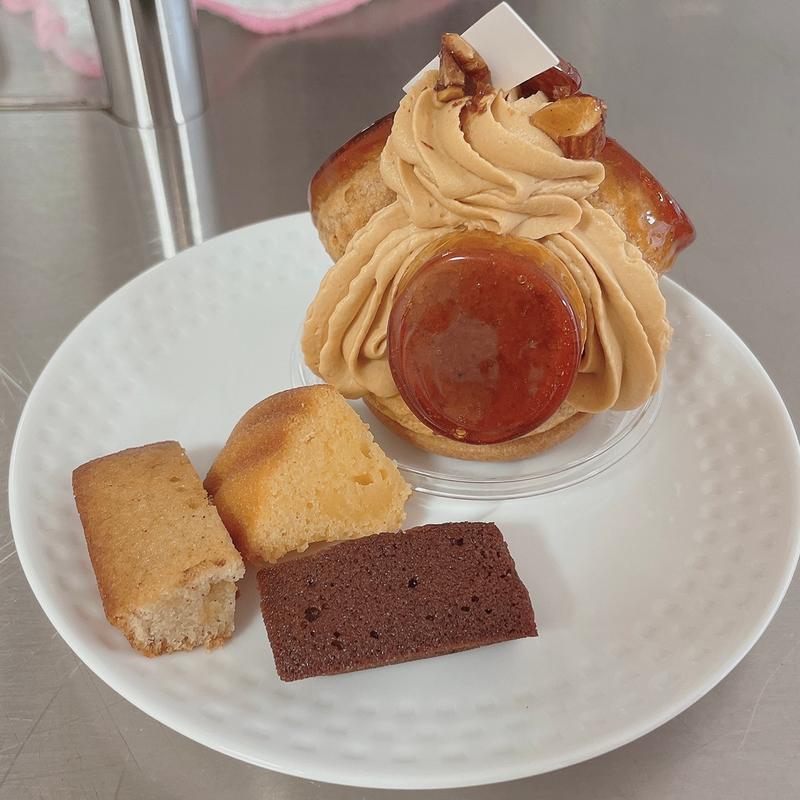 サントノーレ(フォルテシモ アッシュ （FORTISSIMO H）)