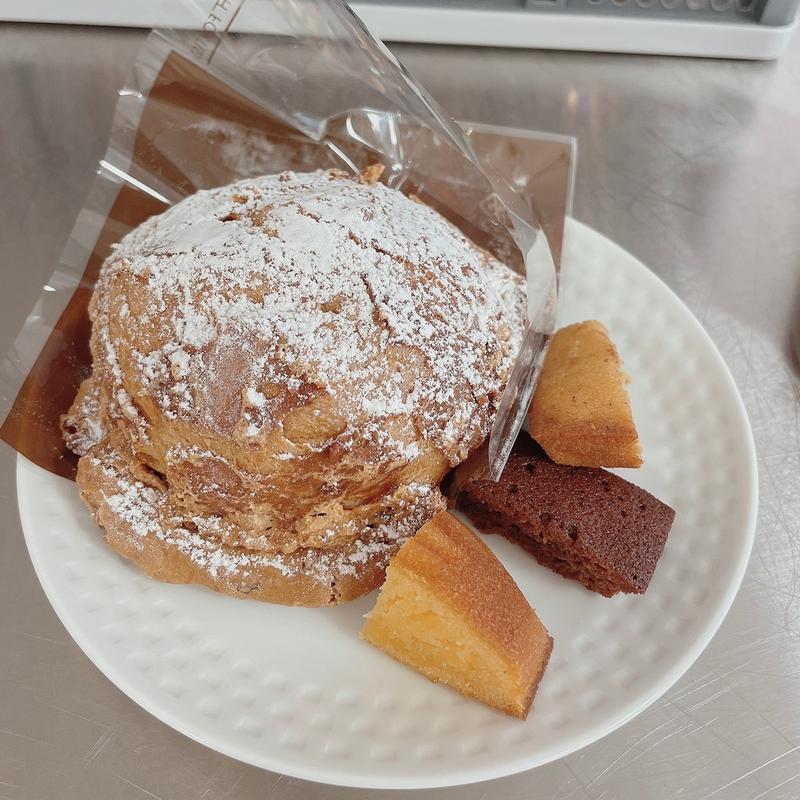 シュークロッカン(フォルテシモ アッシュ （FORTISSIMO H）)