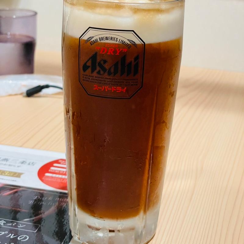 ビール×コーラ(いっさく燕三条店)