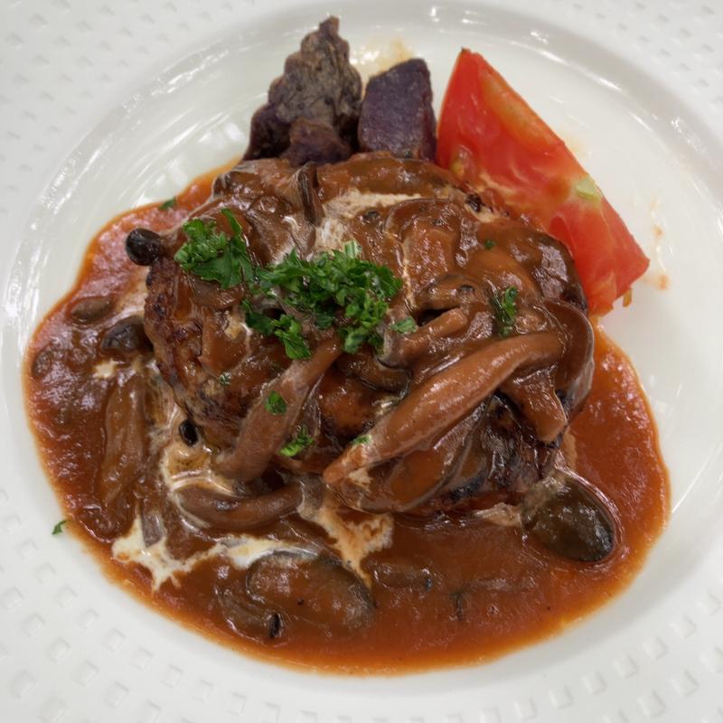 ミートランチ(Best Table)