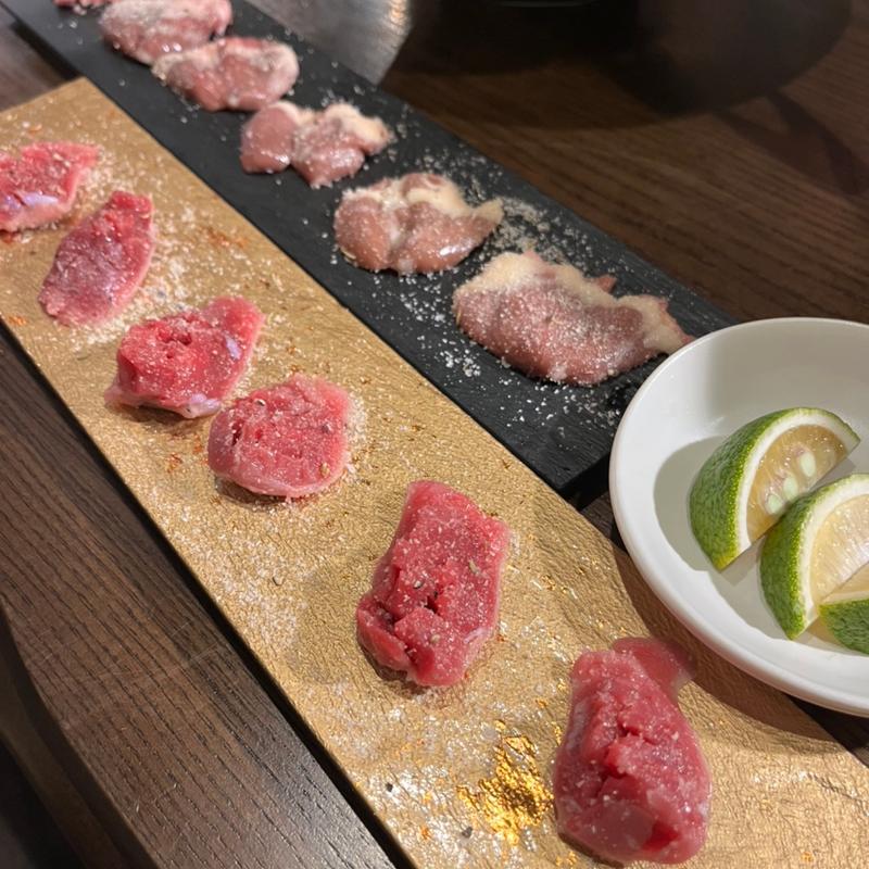 宮崎県産砂肝(とり乃家の次男坊　とりたろう)