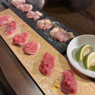 宮崎県産砂肝(とり乃家の次男坊 とりたろう)