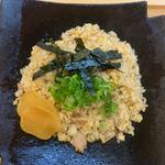 瓦チャーハン(英)
