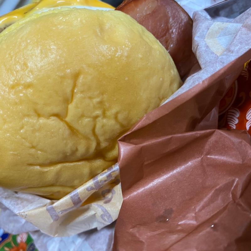 こく旨 すき焼き 月見(マクドナルド 3号線箱崎店 )