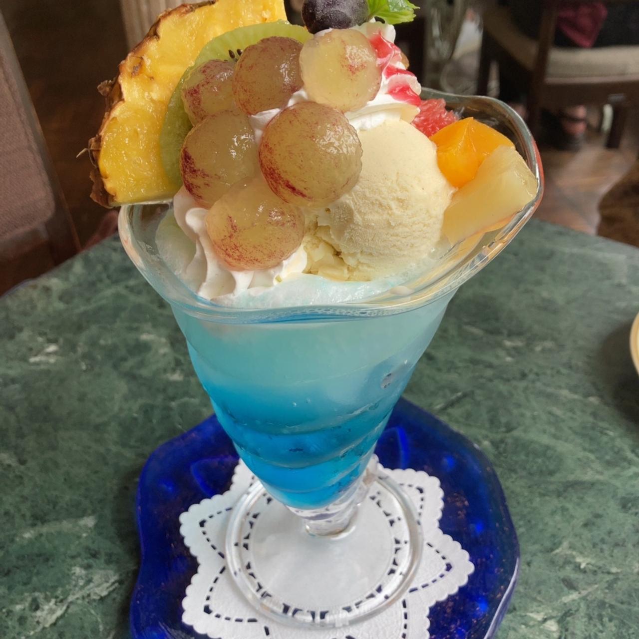 郡山市で食べられるパフェ人気30選 Sarah サラ