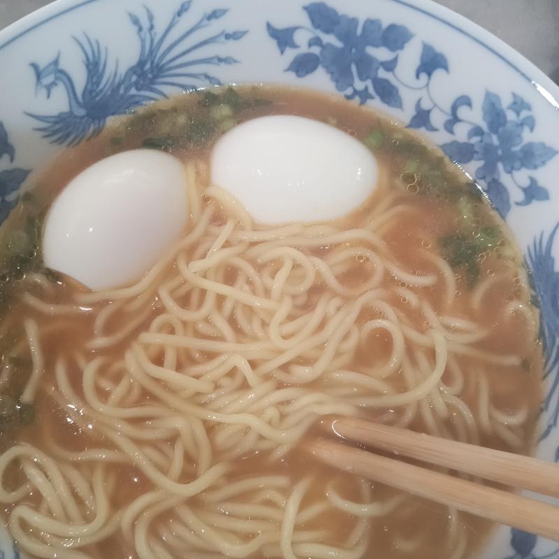 (鷄そばすけ兵衛)