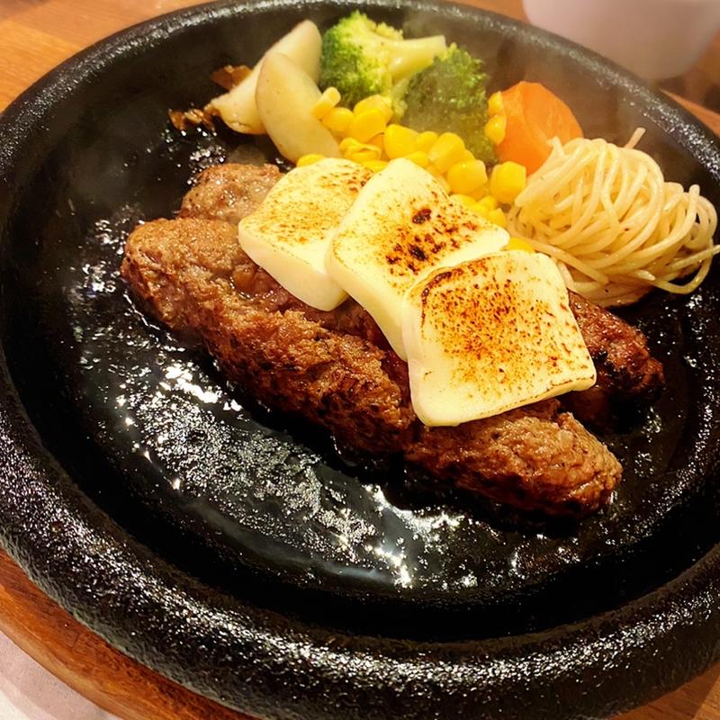 (グリルアラベル 横浜本店)