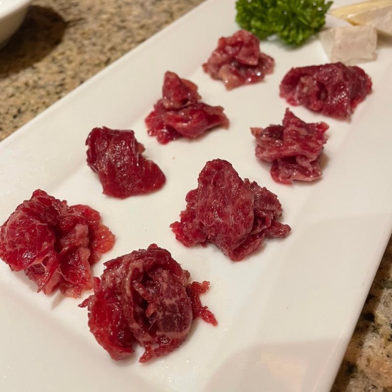 生ハム(ふるさと )