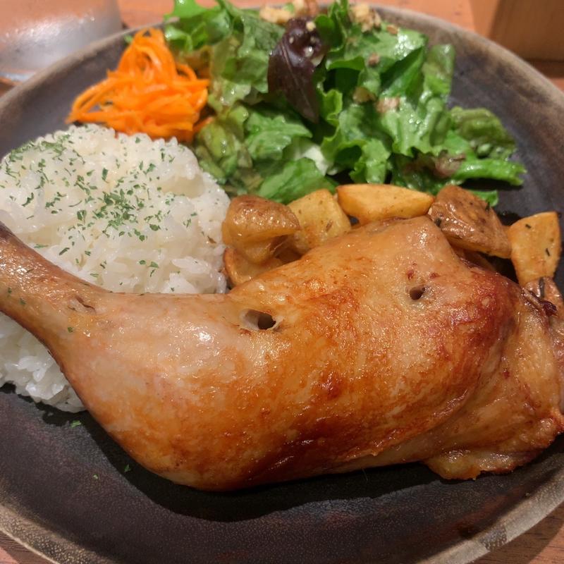 プレロティガルニ(ロティ シェ・ルイ)