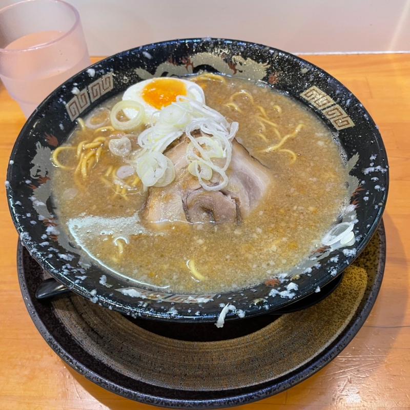 あっさり らーめん(らーめん平太周 神保町店)