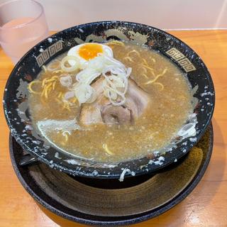 あっさり らーめん(らーめん平太周 神保町店)