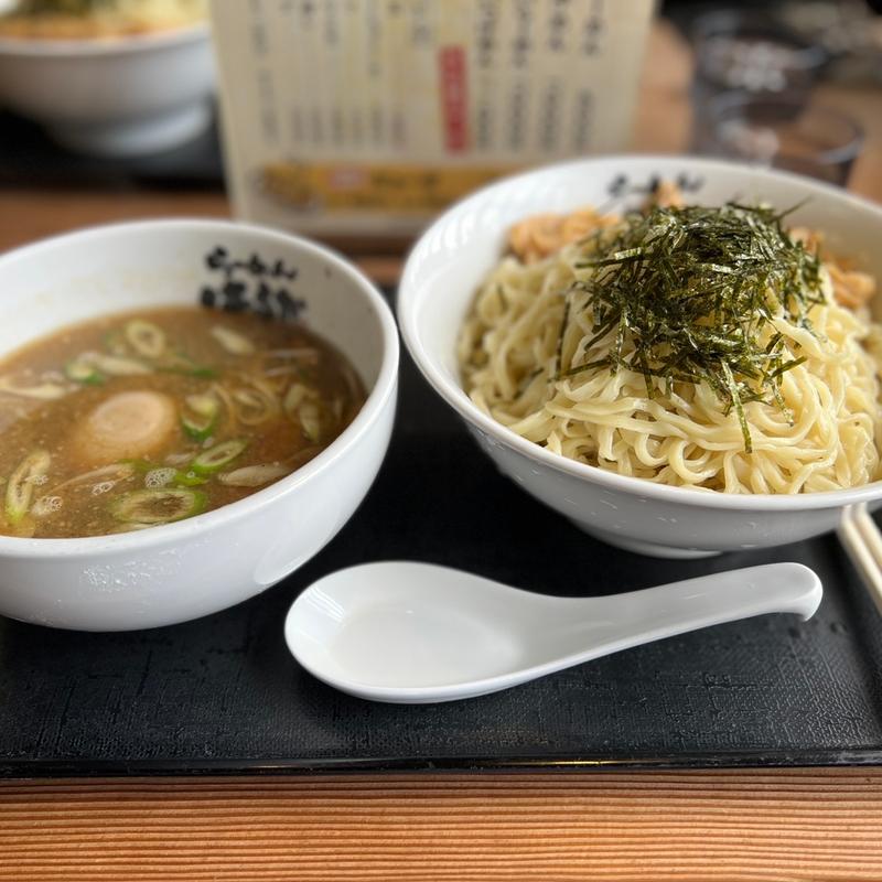 (らーめんはるか86 )