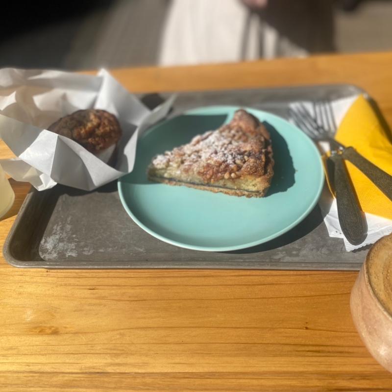 BREAK FAST(サンデーベイクショップ)