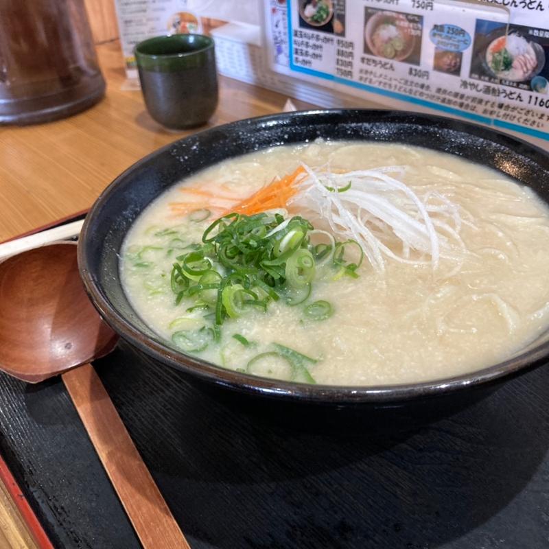 (やまびこ弁天)