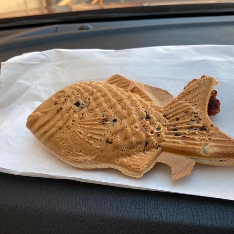 (たいやき屋 島田店 （海道名物 よしむらの鯛焼）)