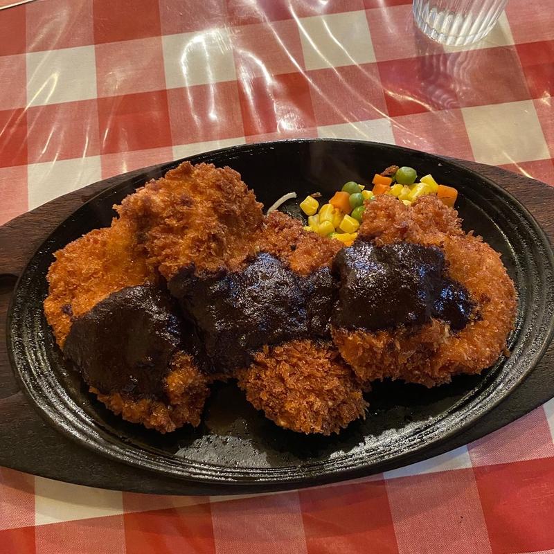 (キッチンドナルド)