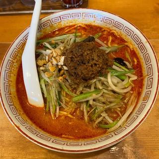 (坦々飯店)