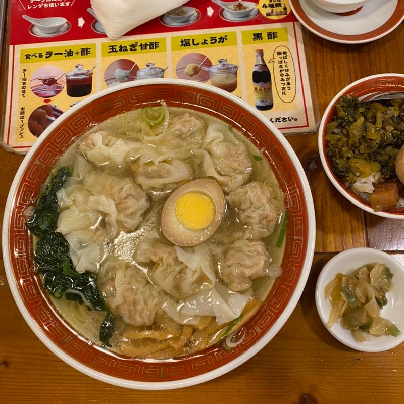 (広州市場 新宿東口店 )