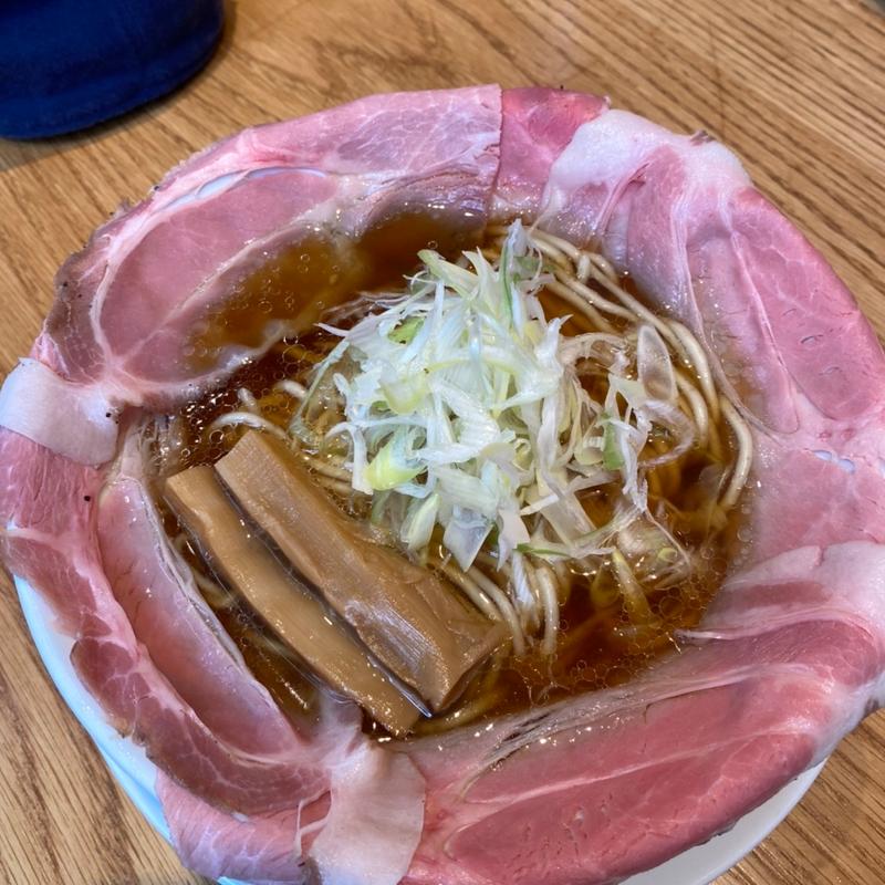 (ラーメン大戦争神田店)