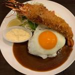 洋食プレート