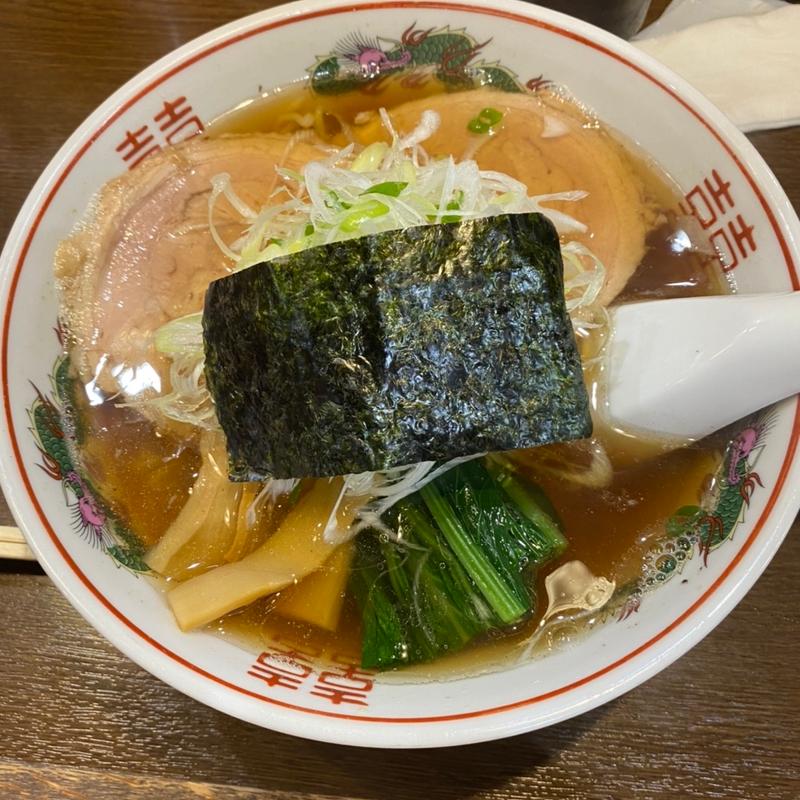 (餃子 照井 福島駅東口店 （ギョウザ テルイ）)