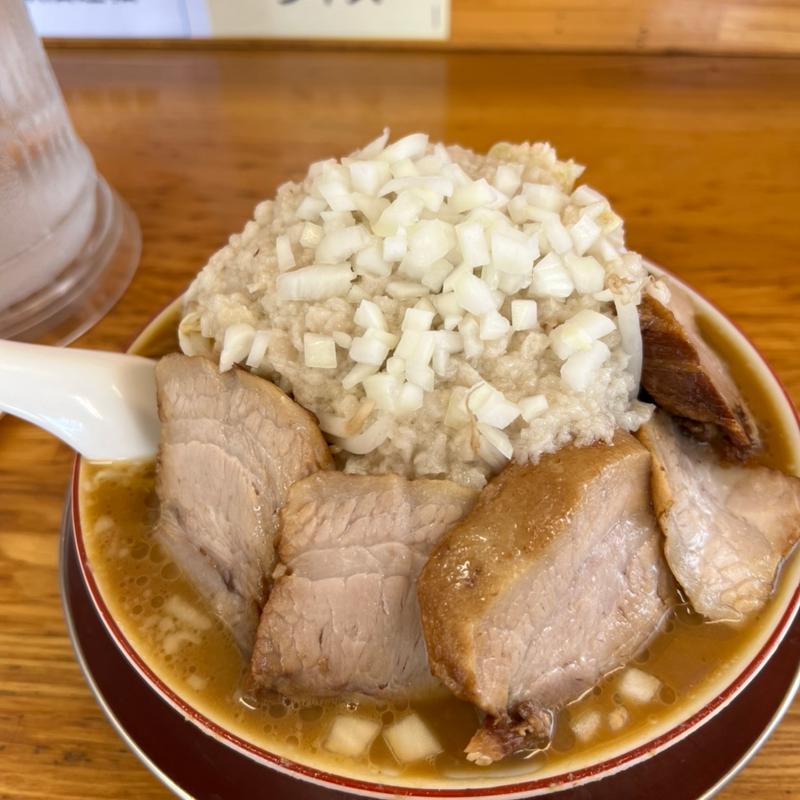 子豚ラーメン(ラーメン 潤 三条店 （ラーメン ジュン）)