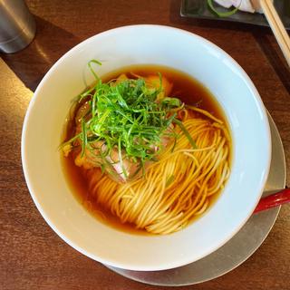 (麺道 麒麟児)