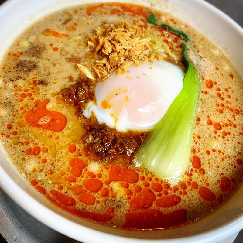 (アスリート餃子 G-CHANG（ジーチャン）)