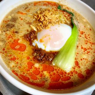 (アスリート餃子 G-CHANG（ジーチャン）)