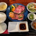 まつ屋ランチ