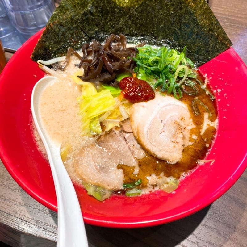 (博多 一風堂コレクション 横浜西口店 )