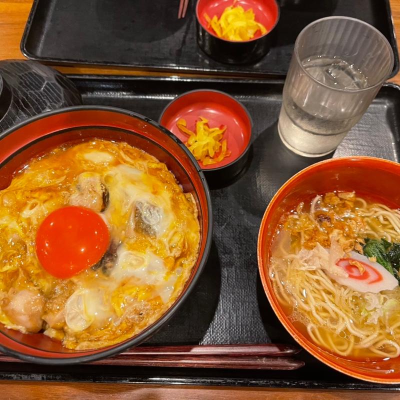 (鶏味座 川崎アゼリア店)