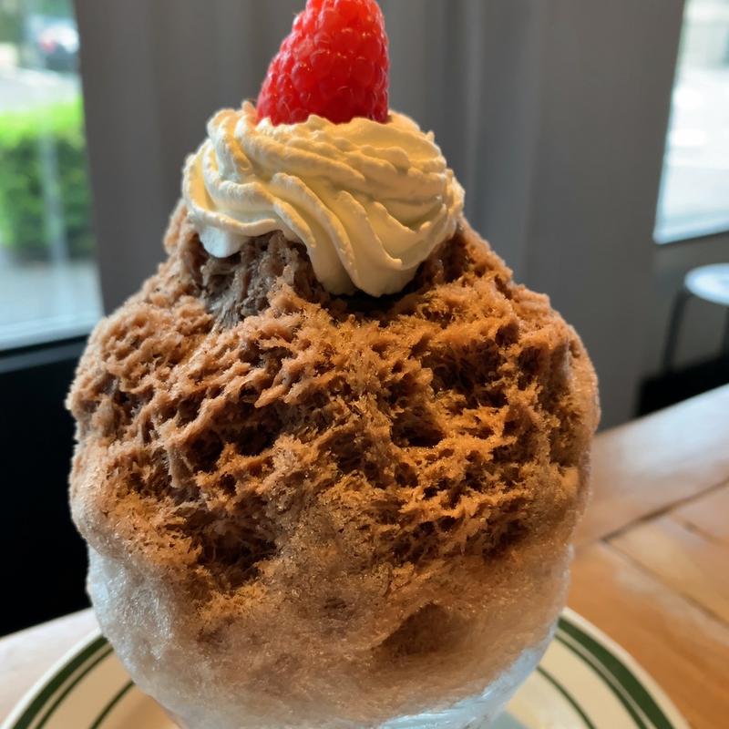 ラズベリーチョコ(WilliamsBurg)